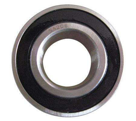 206-2RZ Bearing Brands