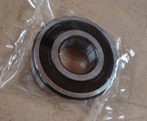 Latest design 6306-2Z C4 ball bearing