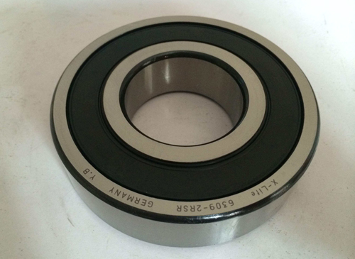 Newest 6309-2Z C4 ball bearing