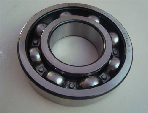 Advanced ball bearing 6205 2Z C4