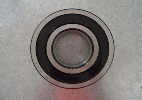 Classy sealed ball bearing 6205-2RZ