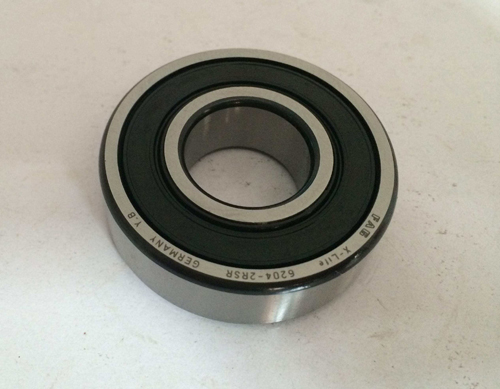 6204-2Z C4 ball bearing Factory